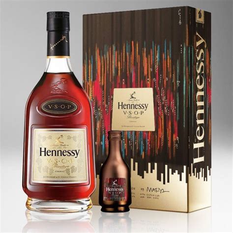 hennes collection|hennessy cognac collection edition.